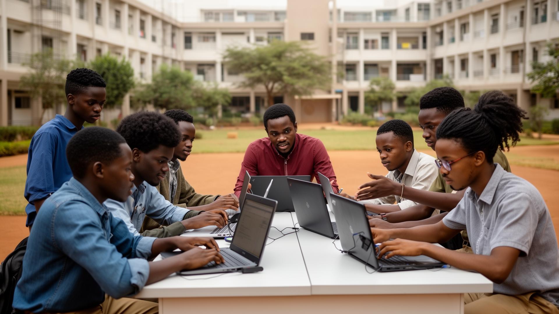Personalized Learning in African Schools: From Aspiration to Technology-Enabled Reality